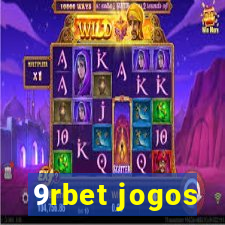 9rbet jogos